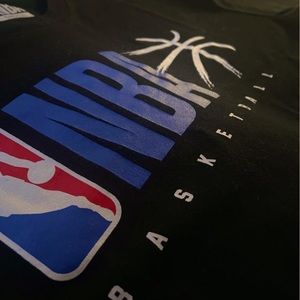 NBA Basketball T-Shirt